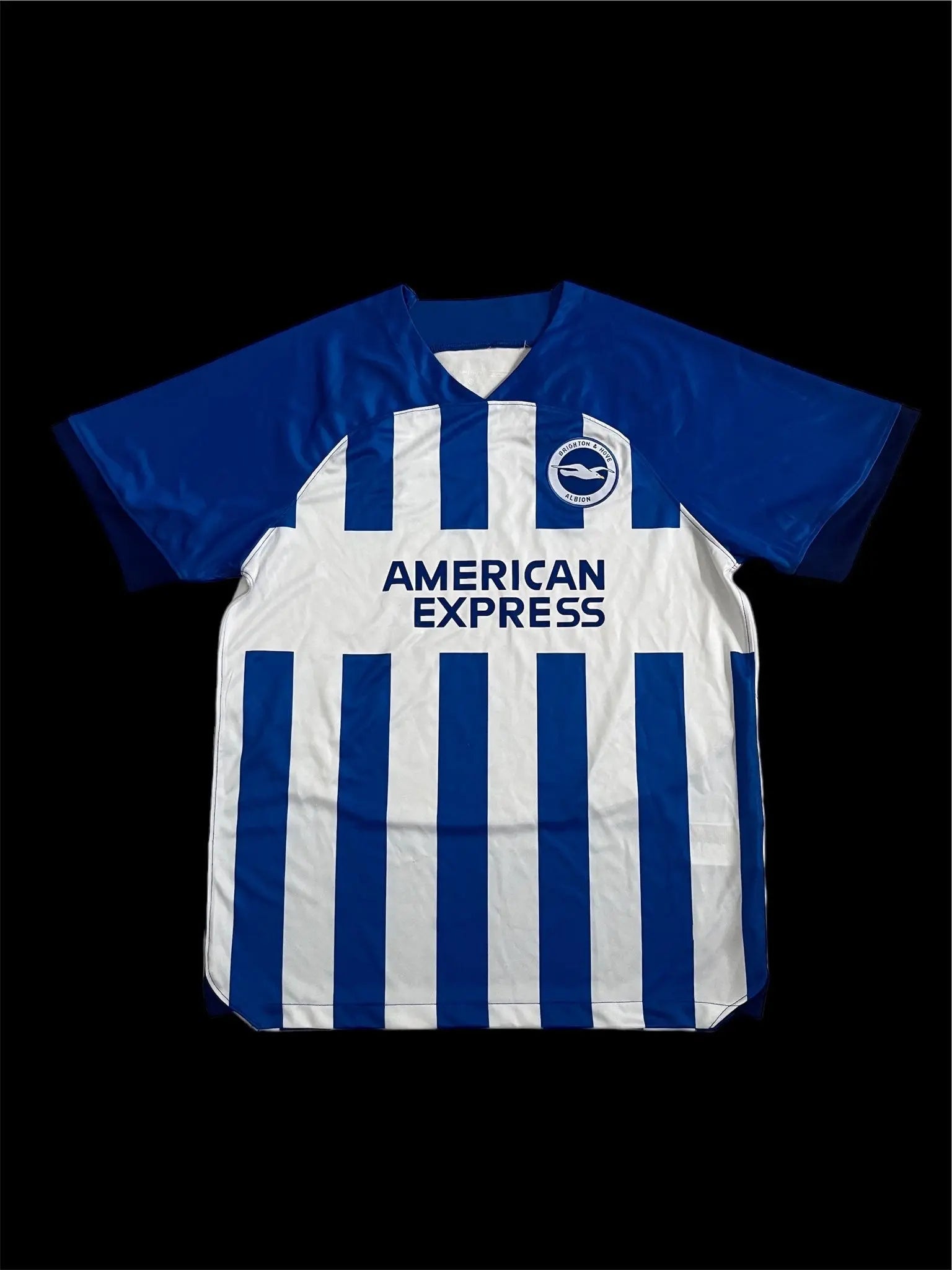 Brighton maillot Domicile 2023 2024