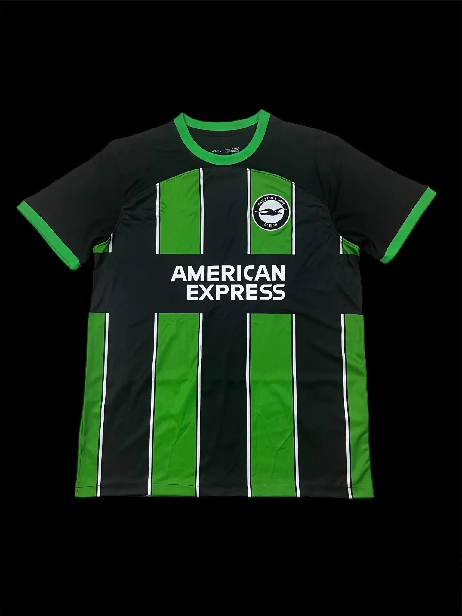 Brighton maillot Extérieur 2023 2024