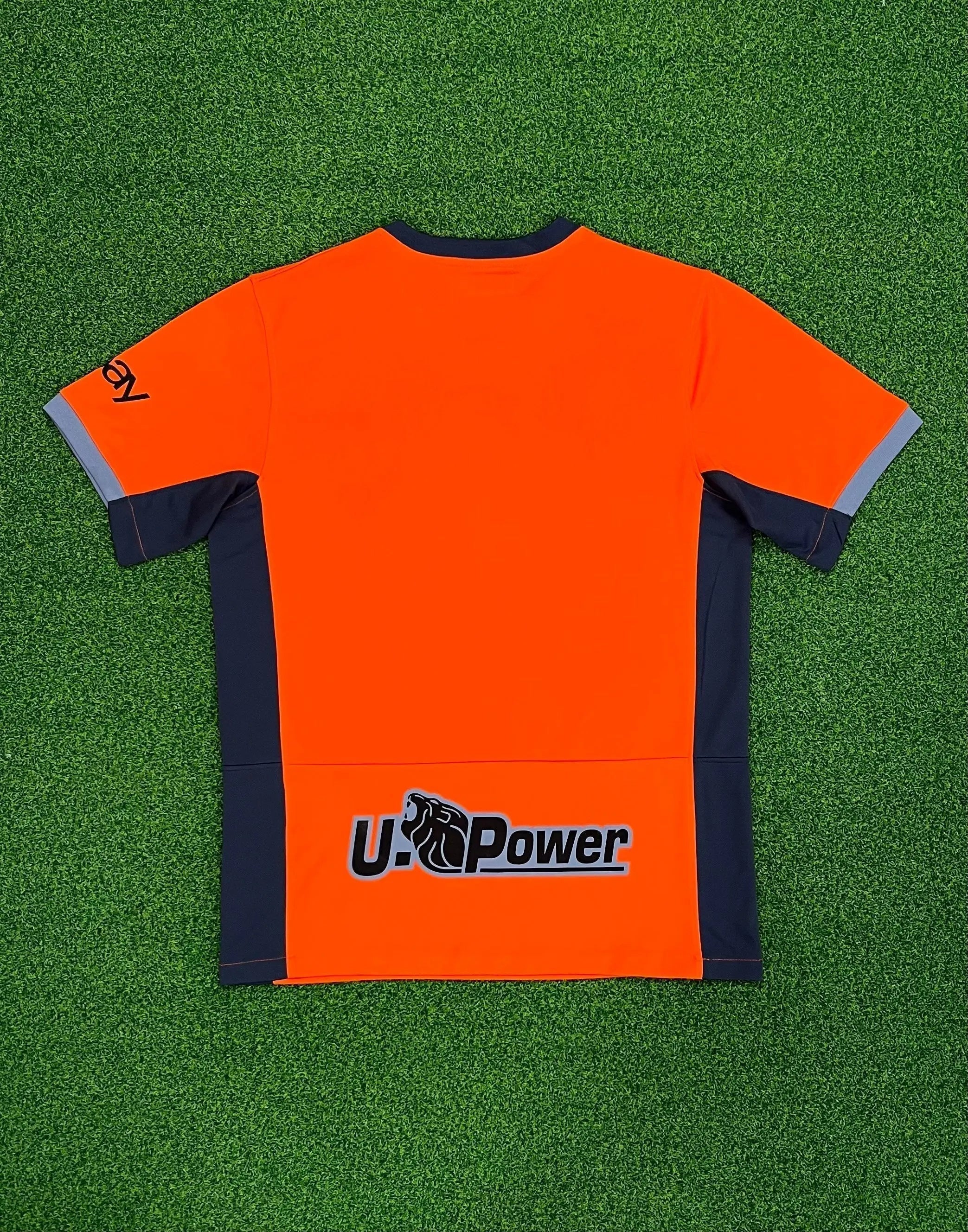 Inter Milan maillot third 2023 2024