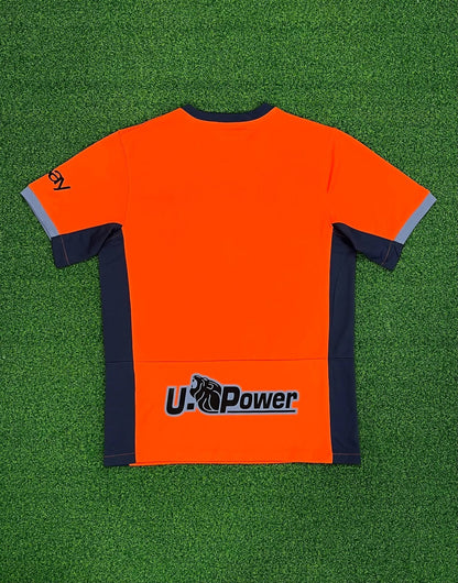 Inter Milan maillot third 2023 2024