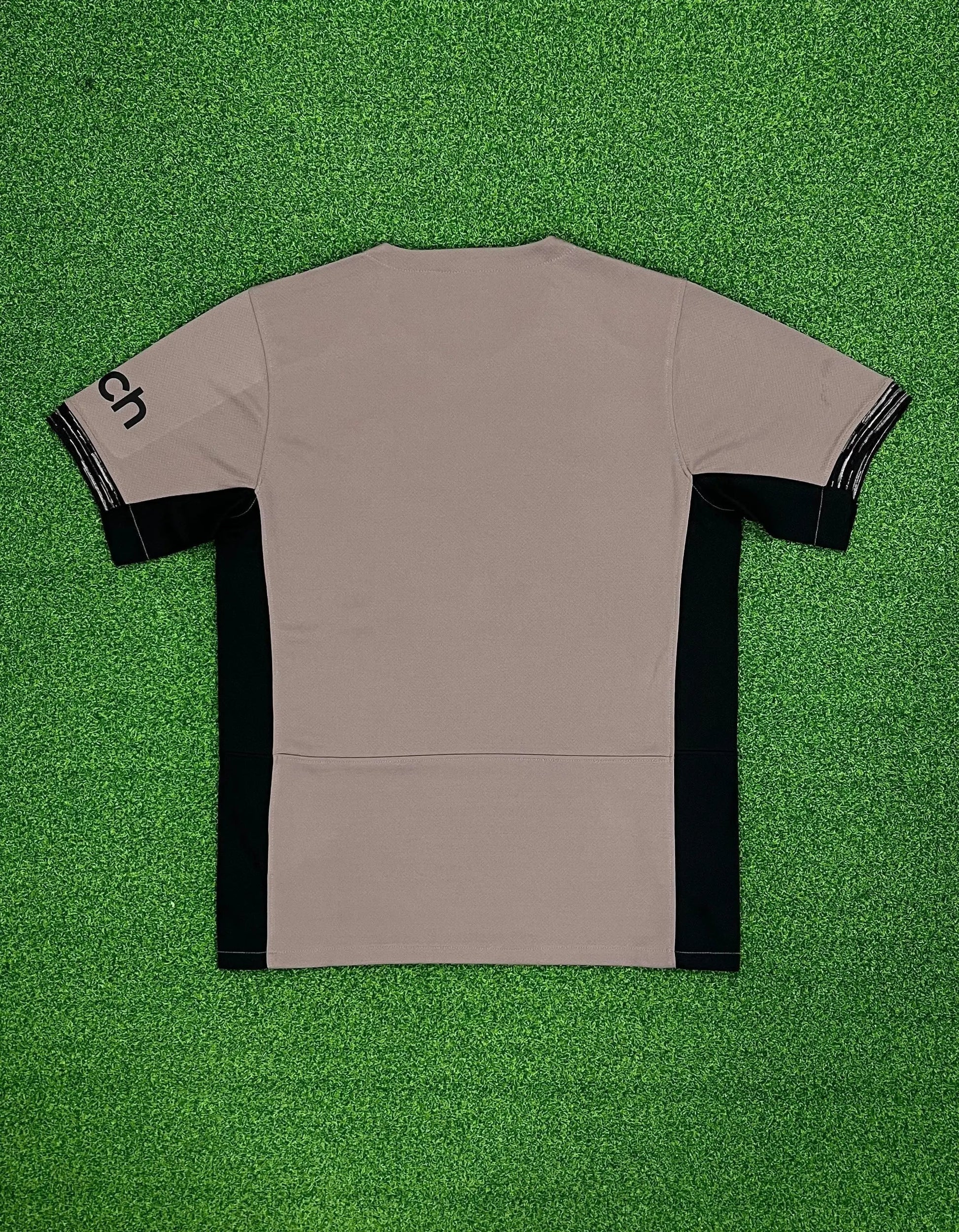 Tottenham maillot third 2023 2024