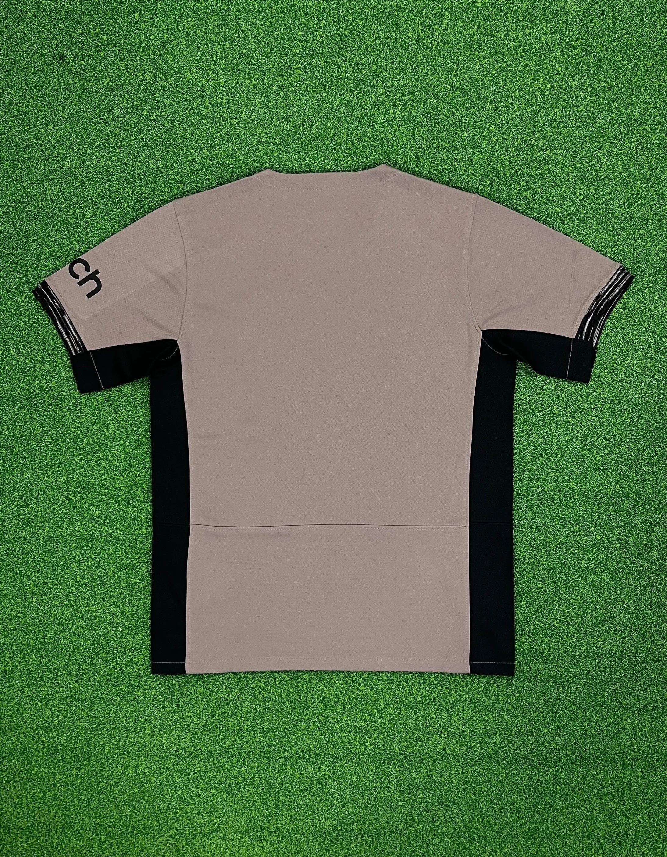 Tottenham maillot third 2023 2024