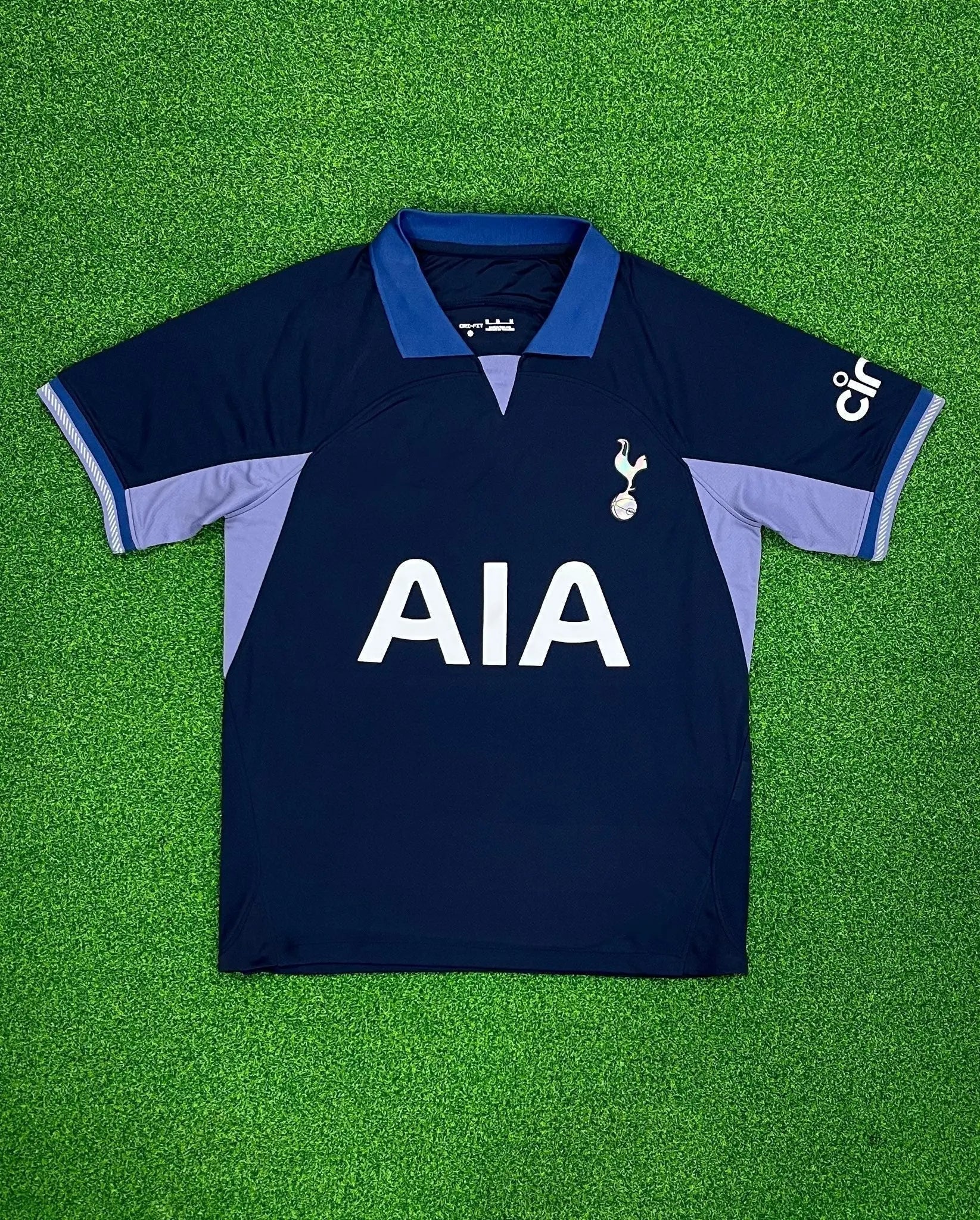 Tottenham maillot Extérieur 2023 2024