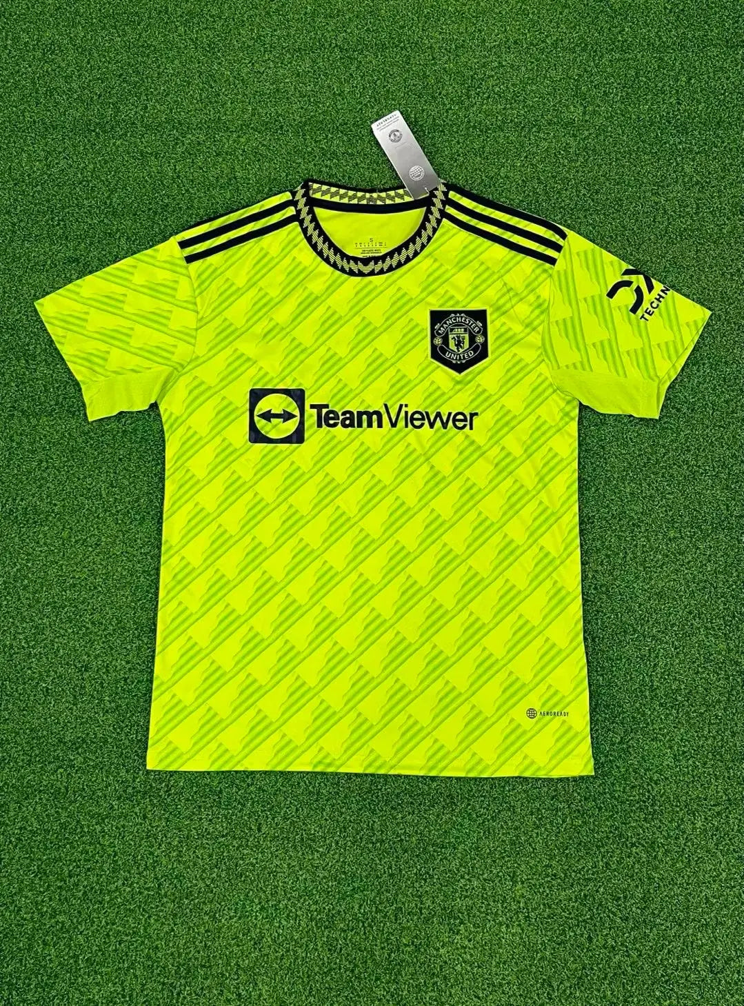 manchester united maillot 2022