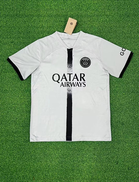 PSG maillot Extérieur 2022 2023