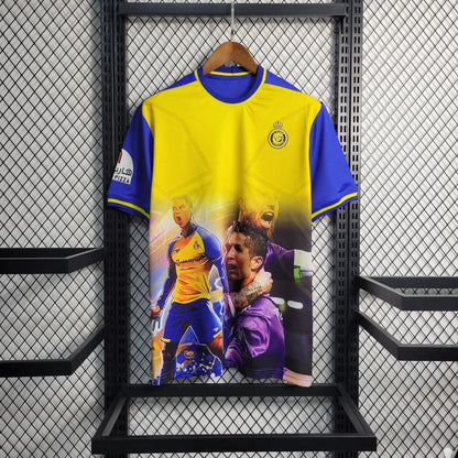 al nassr maillot cristiano ronaldo