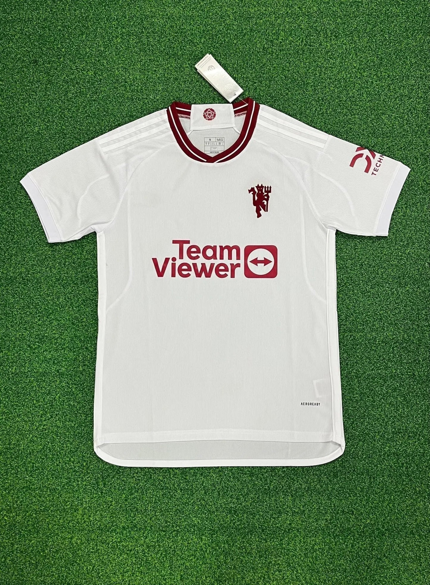 Manchester United maillot third 2023 2024