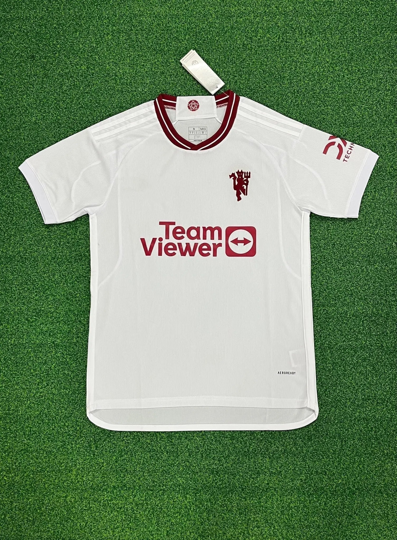 Manchester United maillot third 2023 2024