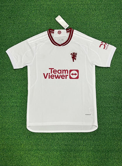 Manchester United maillot third 2023 2024