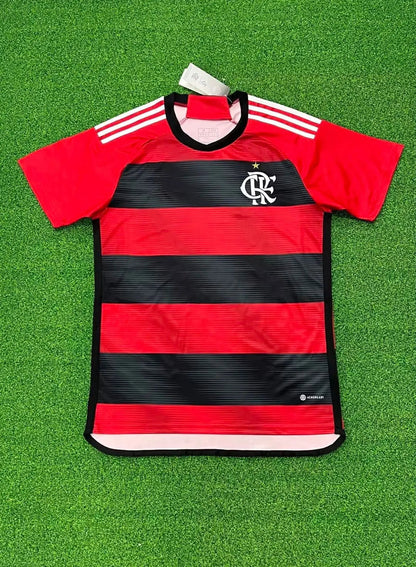 Flamengo maillot Domicile 2023 2024