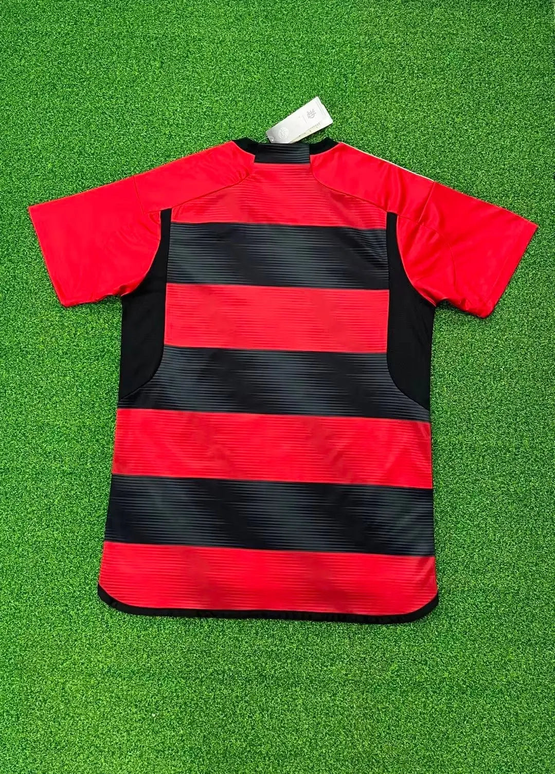 FLAMENGO - MAILLOT DOMICILE 23/24