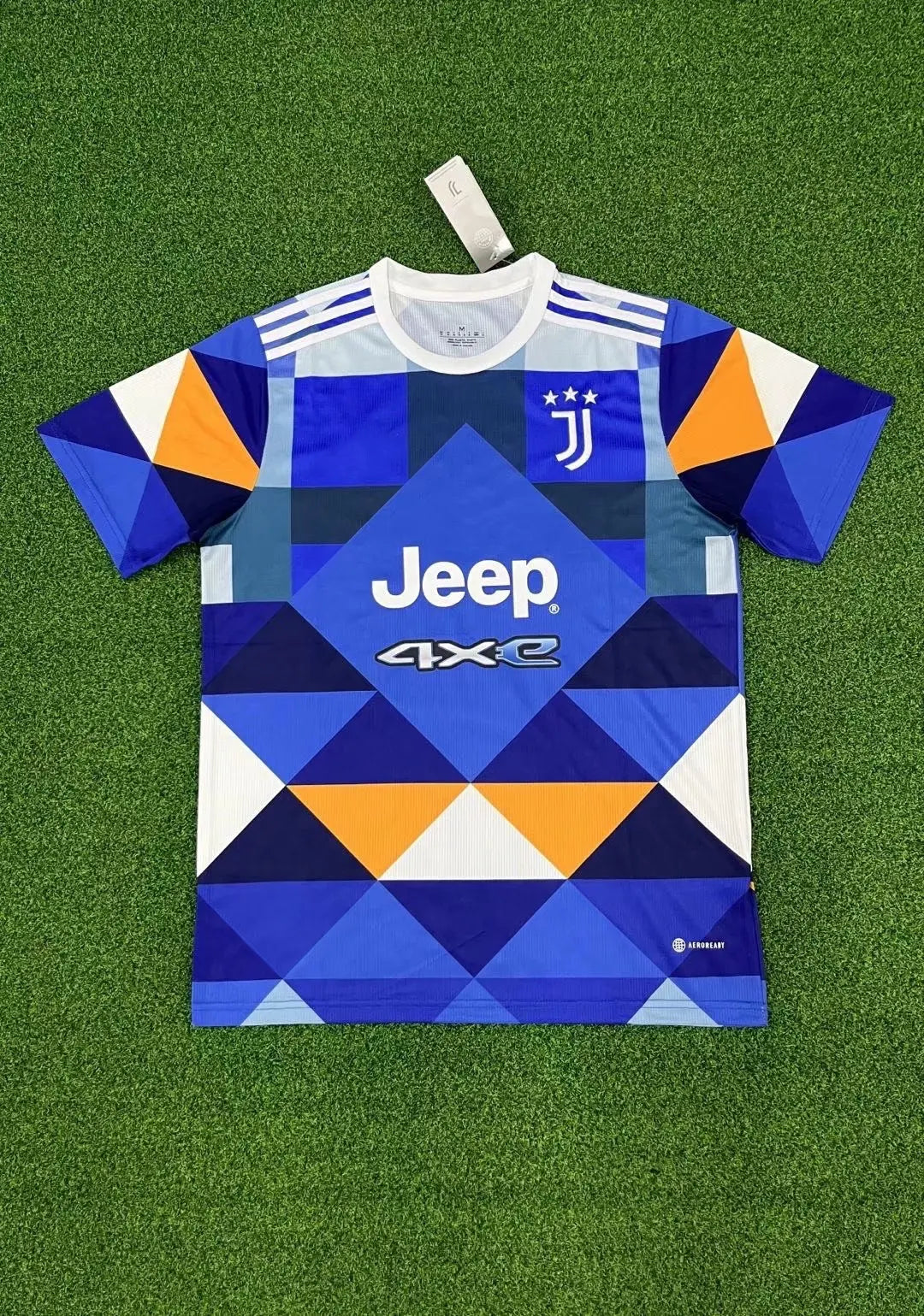 Juventus maillot Édition spéciale 2023 2024