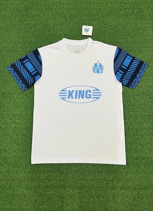 Olympique de Marseille maillot Édition spéciale 2023 2024