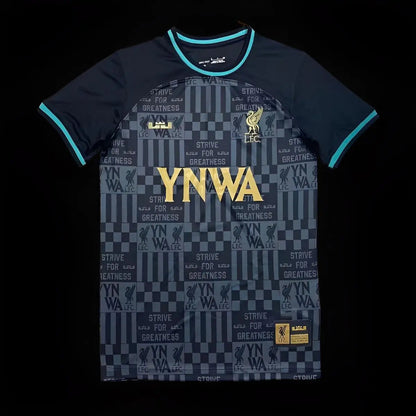 Liverpool x LeBron YNWA Édition limitée 2023 2024