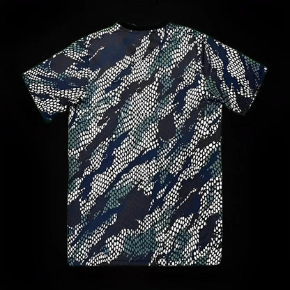 Arsenal x MAHARISHI maillot Édition limitée 2023 2024