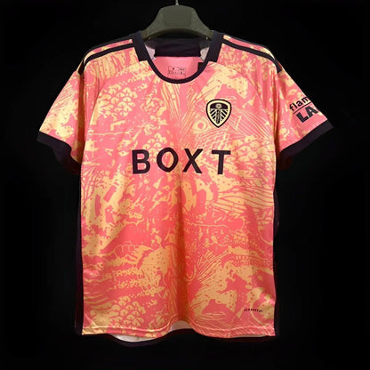 Leeds maillot third  2023 2024