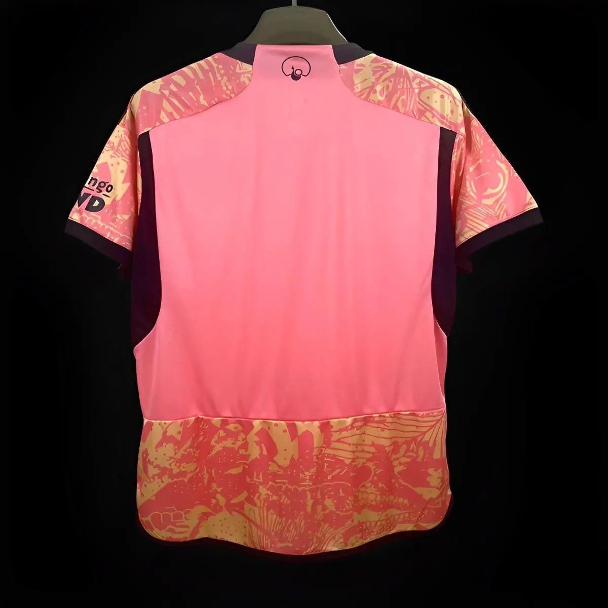 LEEDS UNITED - MAILLOT THIRD 23/24