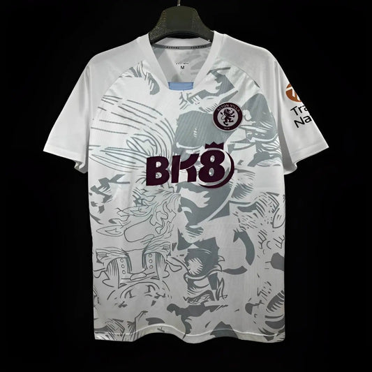 Aston Villa maillot extérieur 2023 2024