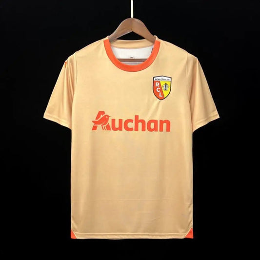 Lens maillot third 2023 2024