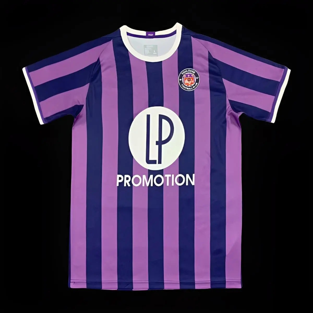 Toulouse maillot extérieur 2023 2024