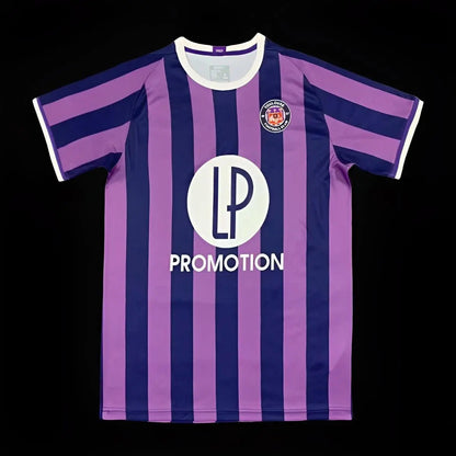 Toulouse maillot extérieur 2023 2024