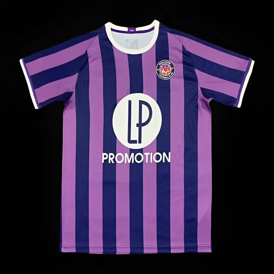 Toulouse maillot extérieur 2023 2024