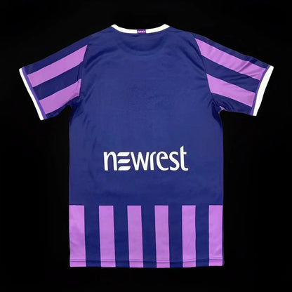 Toulouse maillot extérieur 2023 2024