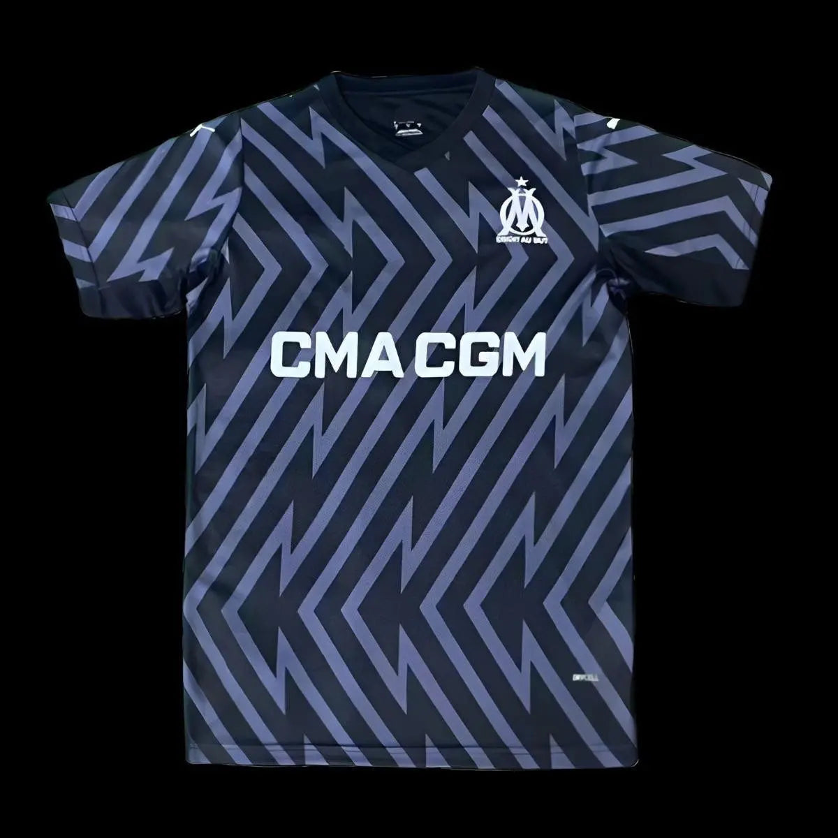Olympique de Marseille maillot Gardien 2023 2024