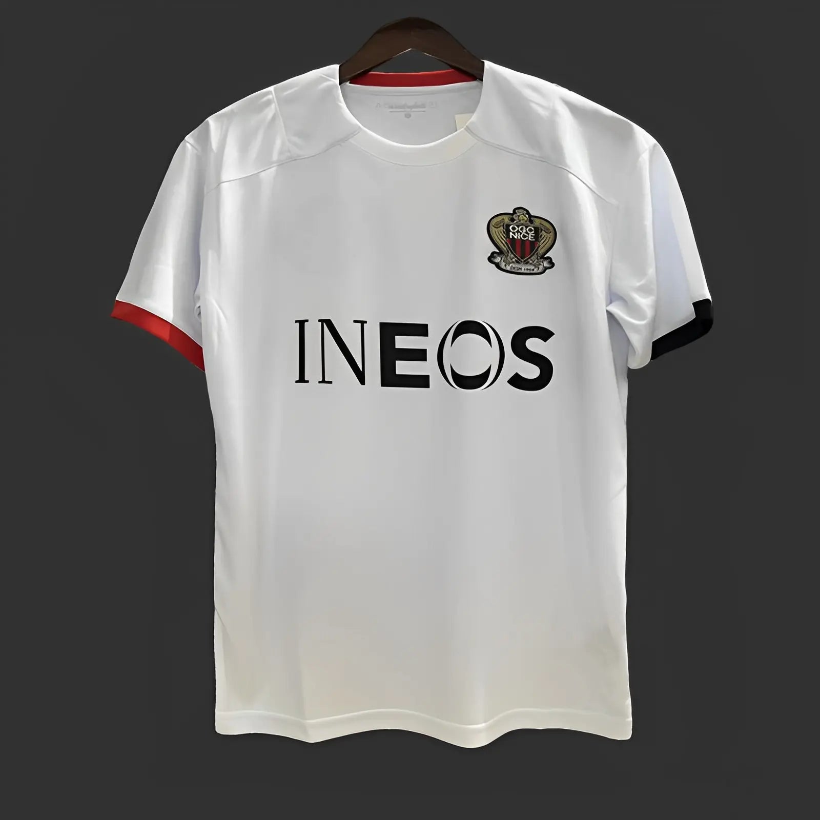 OGC Nice maillot extérieur 2023 2024