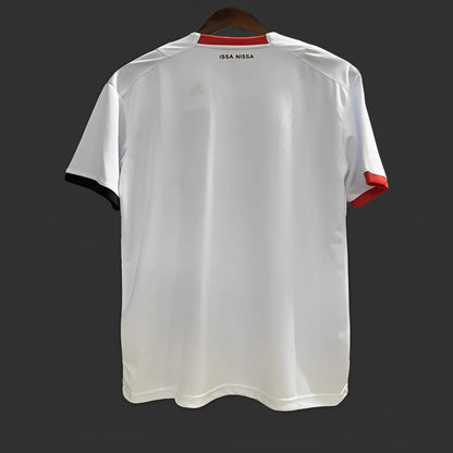 OGC Nice maillot extérieur 2023 2024