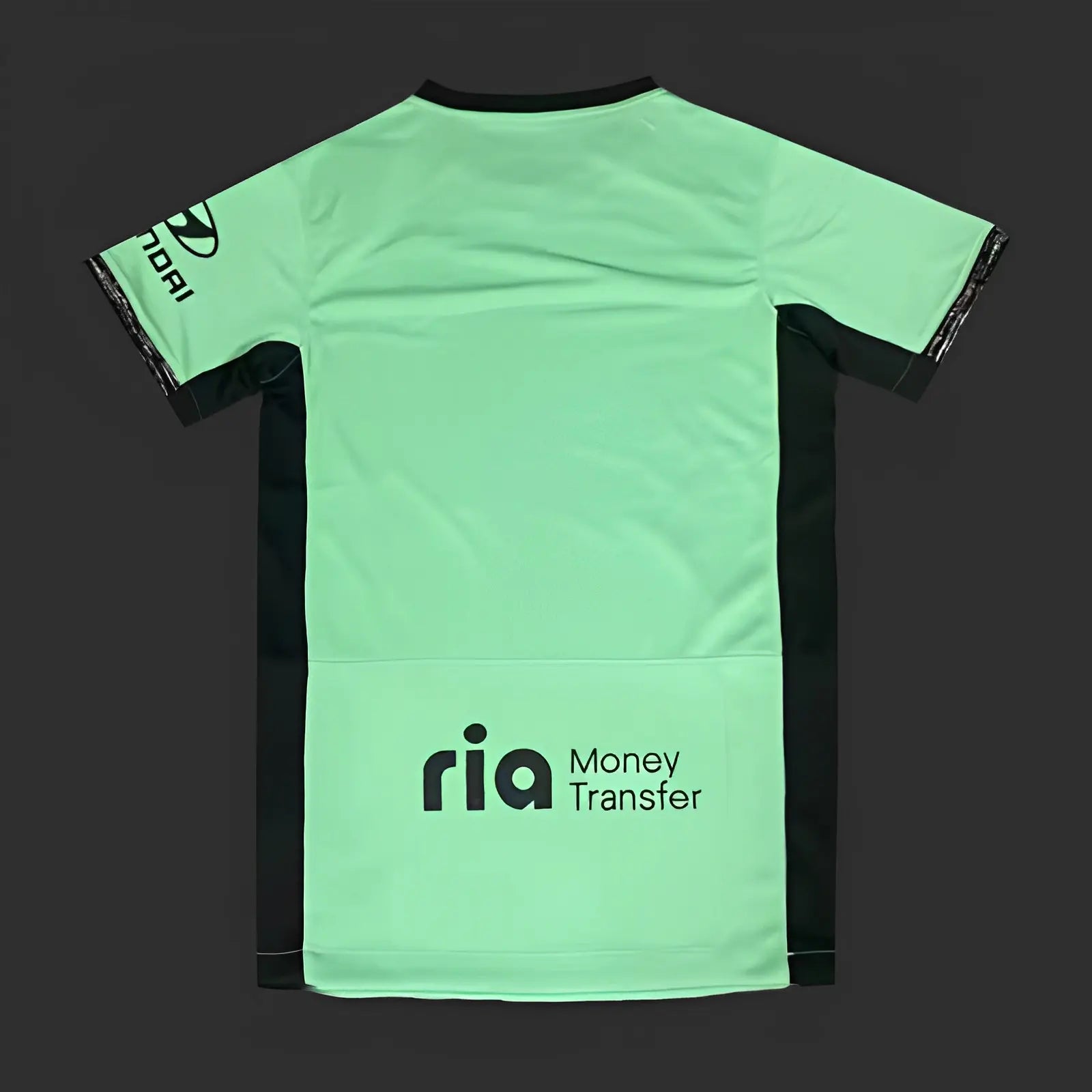 ATLÉTICO MADRID - MAILLOT THIRD 23/24