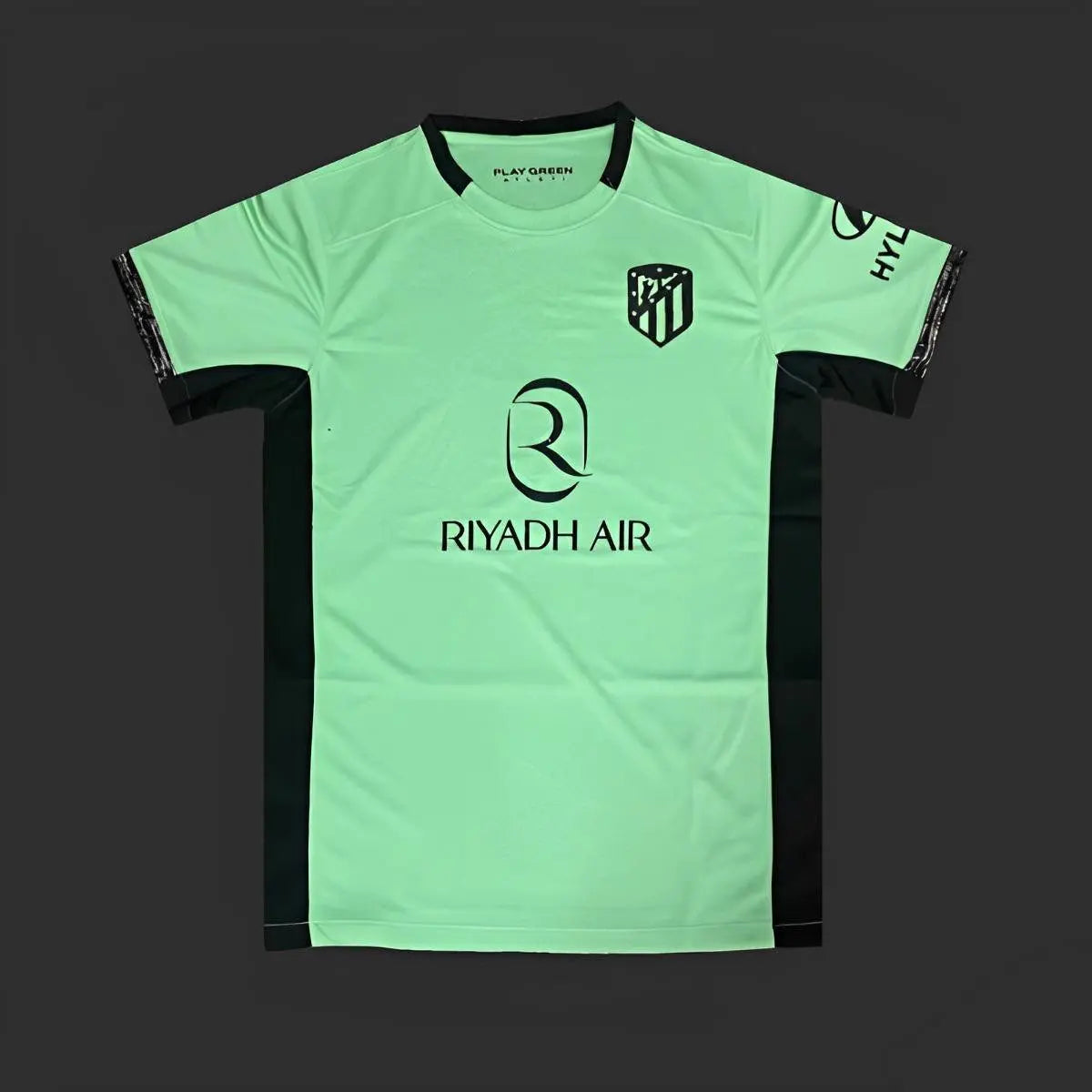 Atlético de Madrid maillot third 2023 2024