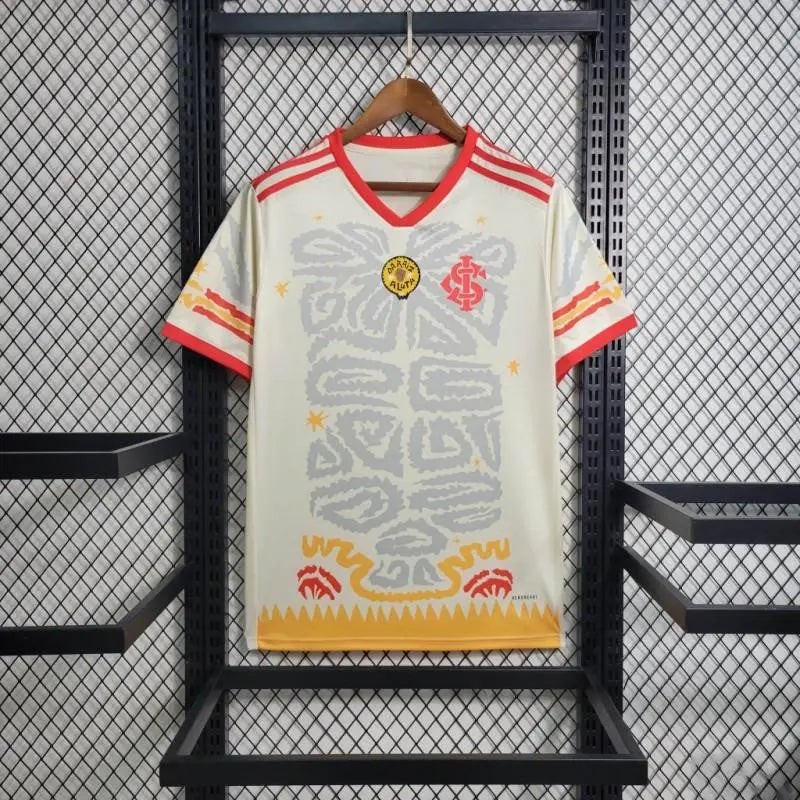 CRUZEIRO - MAILLOT CONCEPT ROUGE 23/24