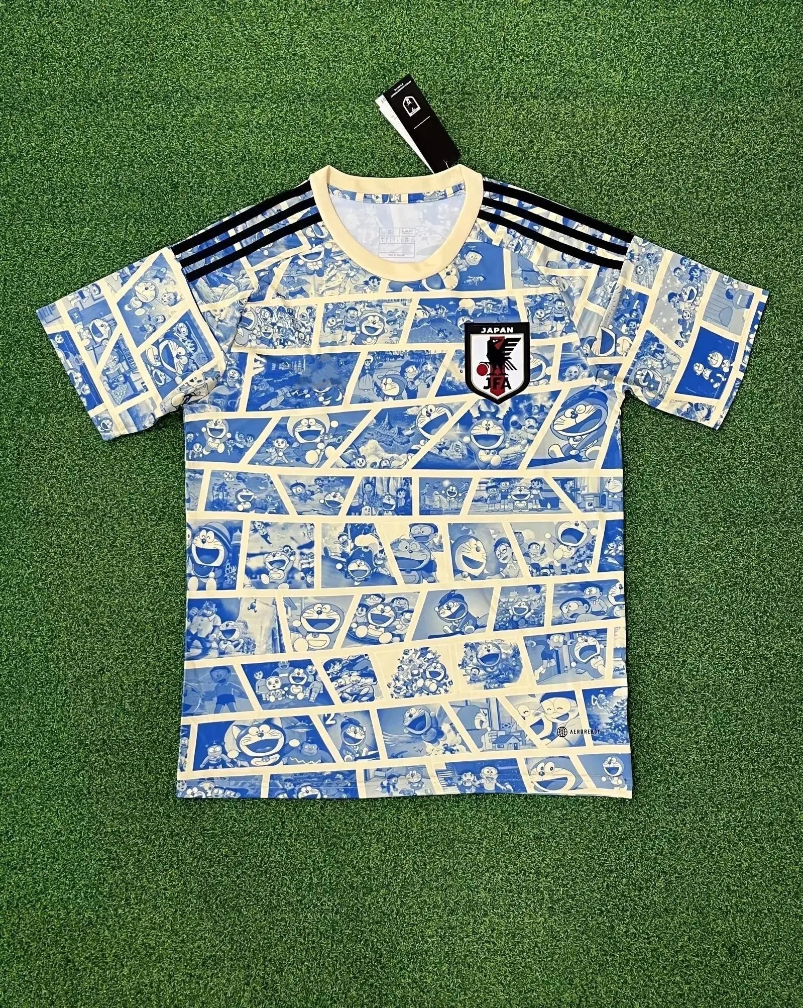 JAPON - MAILLOT 23/24