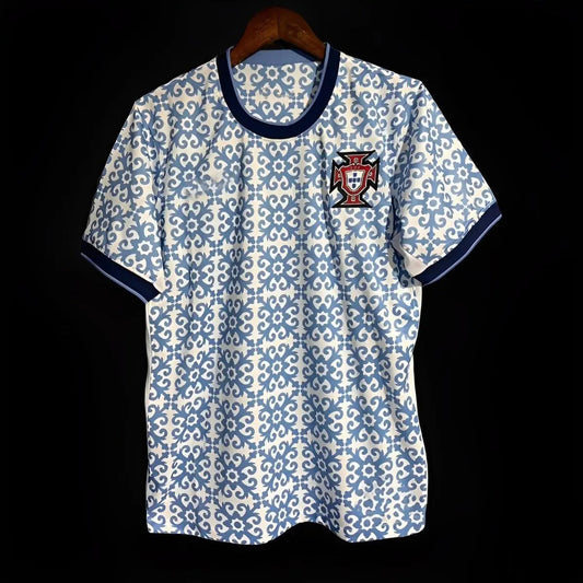 Portugal maillot Extérieur 2023 2024