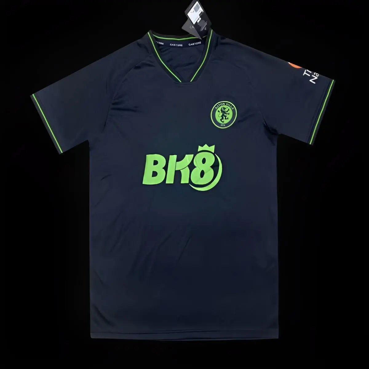 Aston Villa maillot Gardien 2023 2024