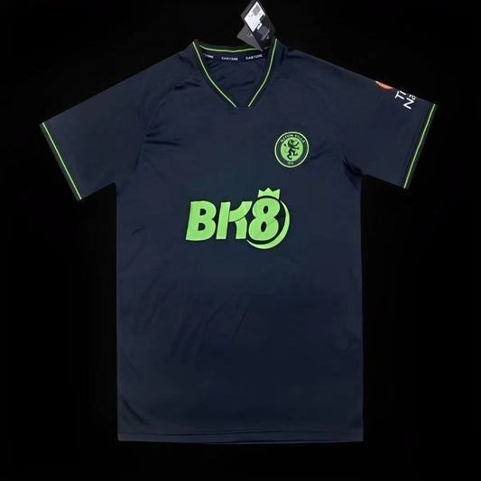 Aston Villa maillot Gardien 2023 2024