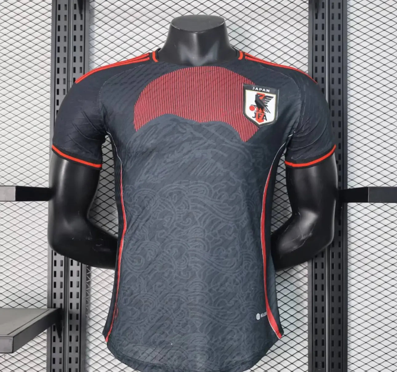 JAPON - MAILLOT JOUEUR 23/24