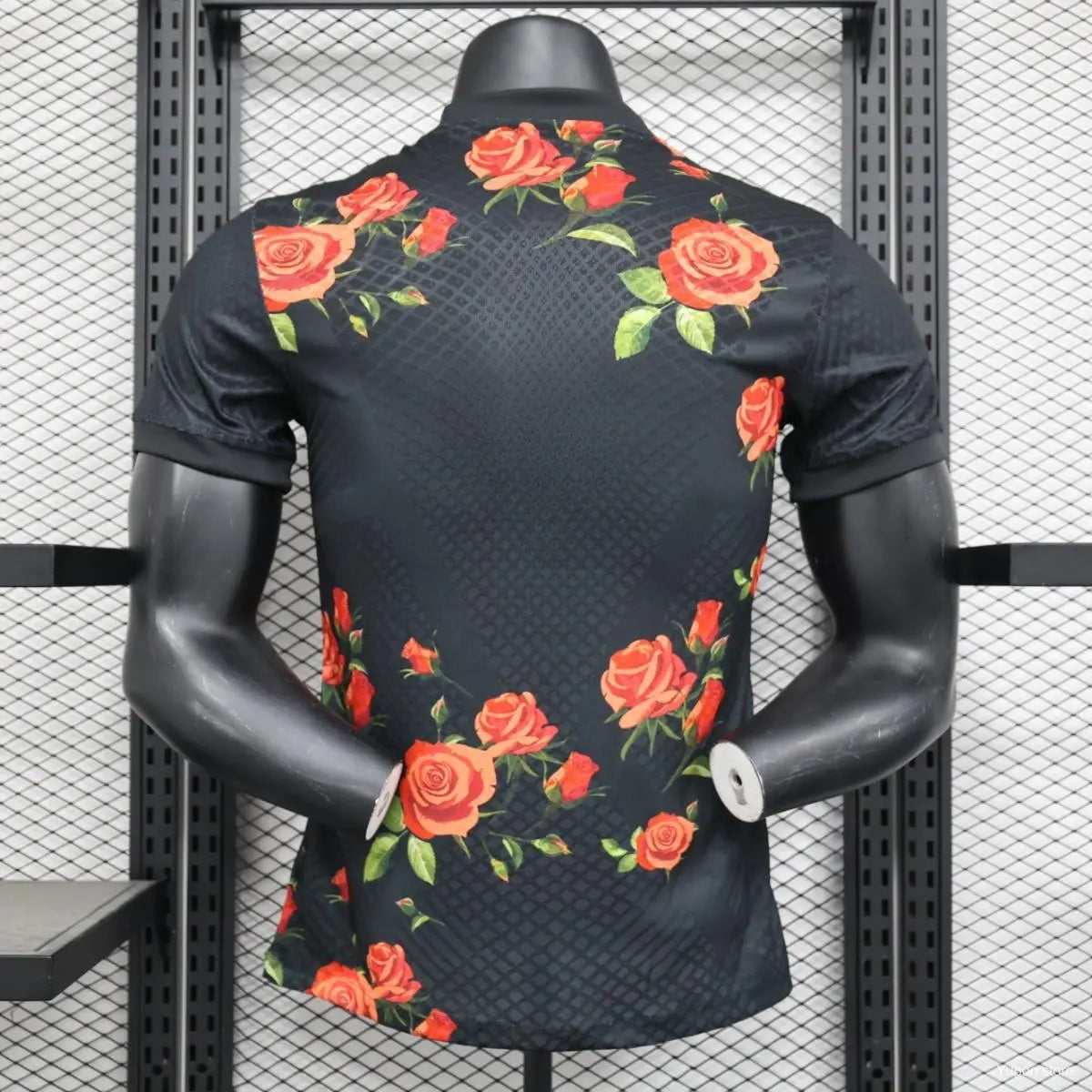 JAPON - MAILLOT JOUEUR 23/24