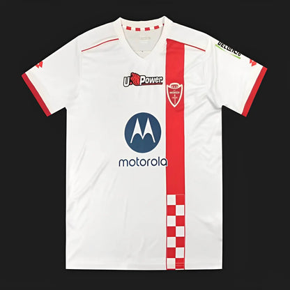 Monza maillot Extérieur 2023 2024