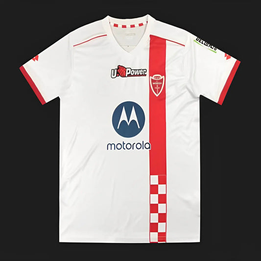 Monza maillot Extérieur 2023 2024