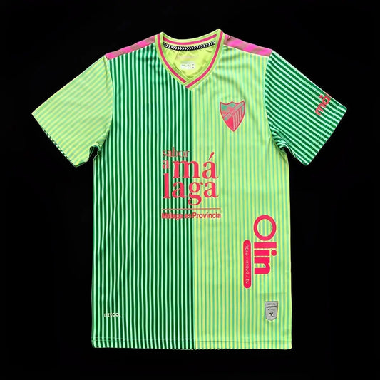 Malaga maillot third 2023 2024