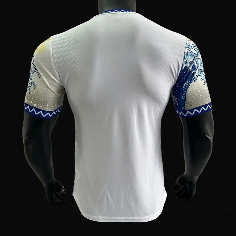 JAPON - MAILLOT 23/24