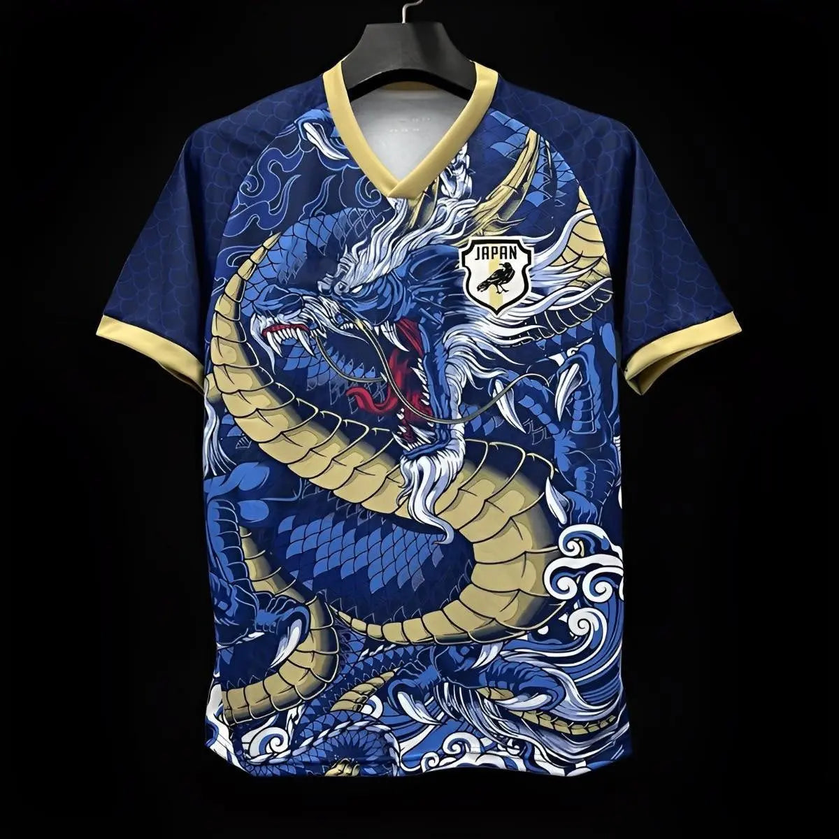 JAPON - MAILLOT 23/24