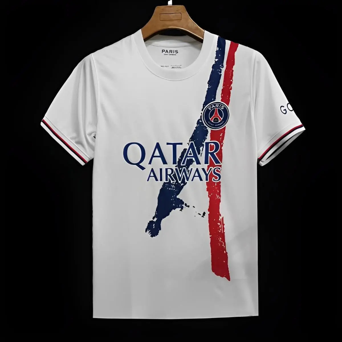 PSG maillot Édition spéciale 2023 2024