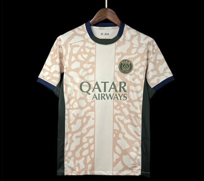 PSG maillot fourth 2023 2024