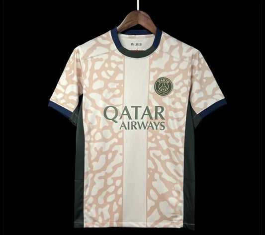 PSG maillot fourth 2023 2024