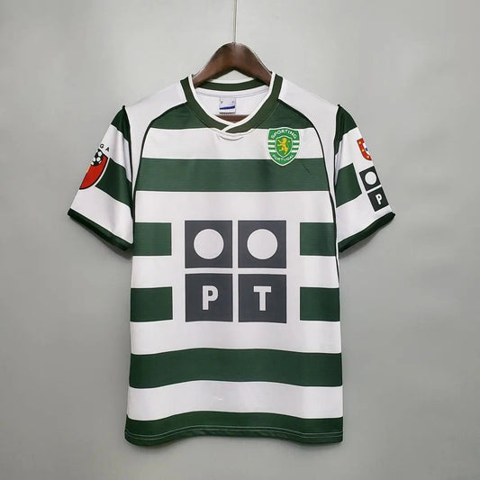 Sporting maillot Édition limitée 2023 2024