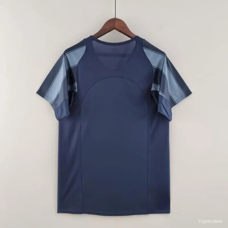 Inter Milan third maillot Retro 2004 2005