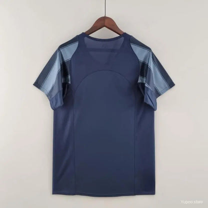 Inter Milan third maillot Retro 2004 2005